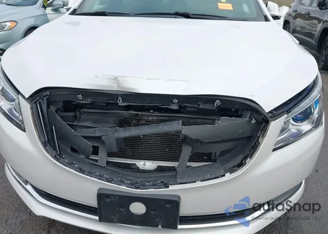 2015 Buick Lacrosse Premium Ii z USA, uszkodzony, nr VIN 1G4GF5G37FF253487